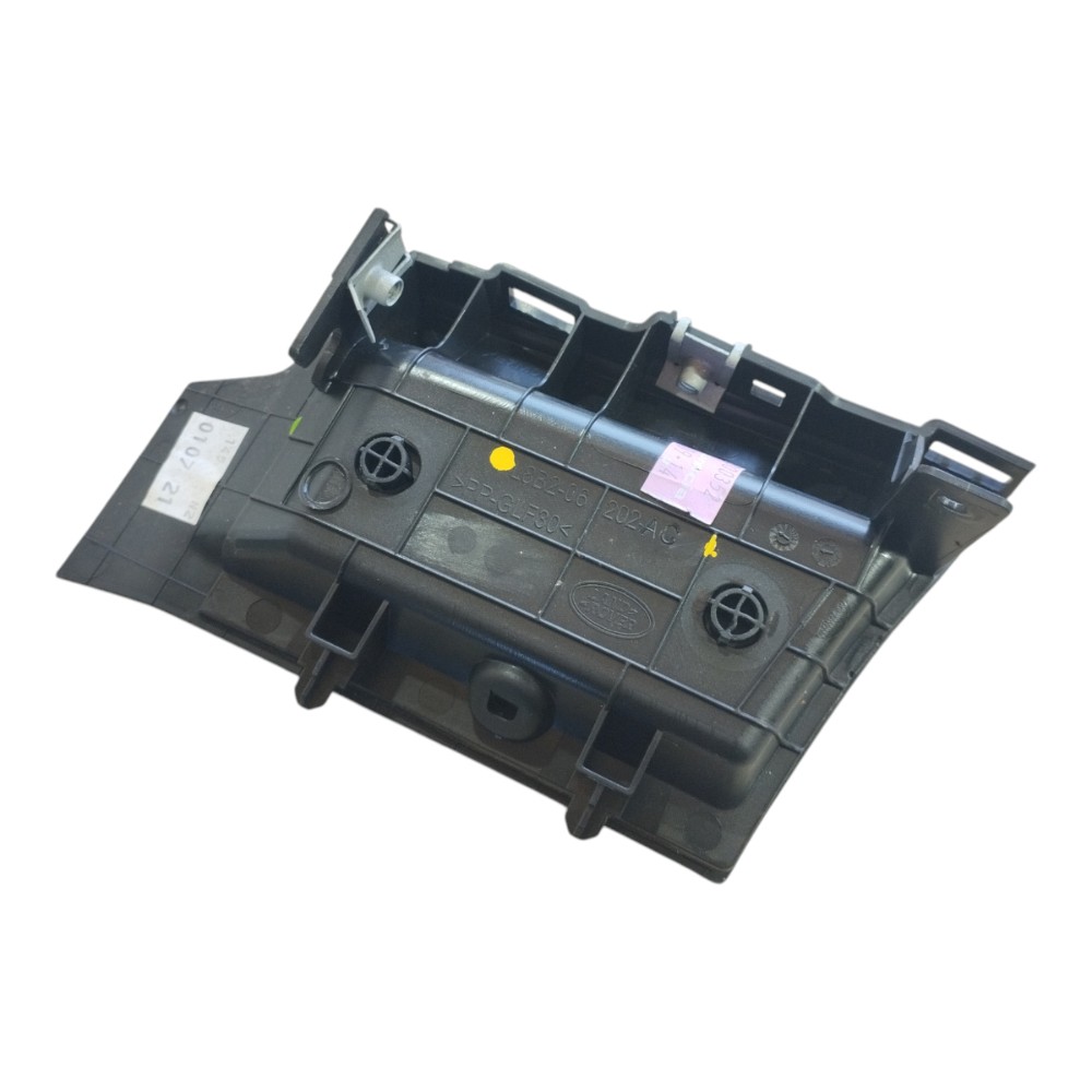Porta Treco Land Rover Defender 2022 V645 7