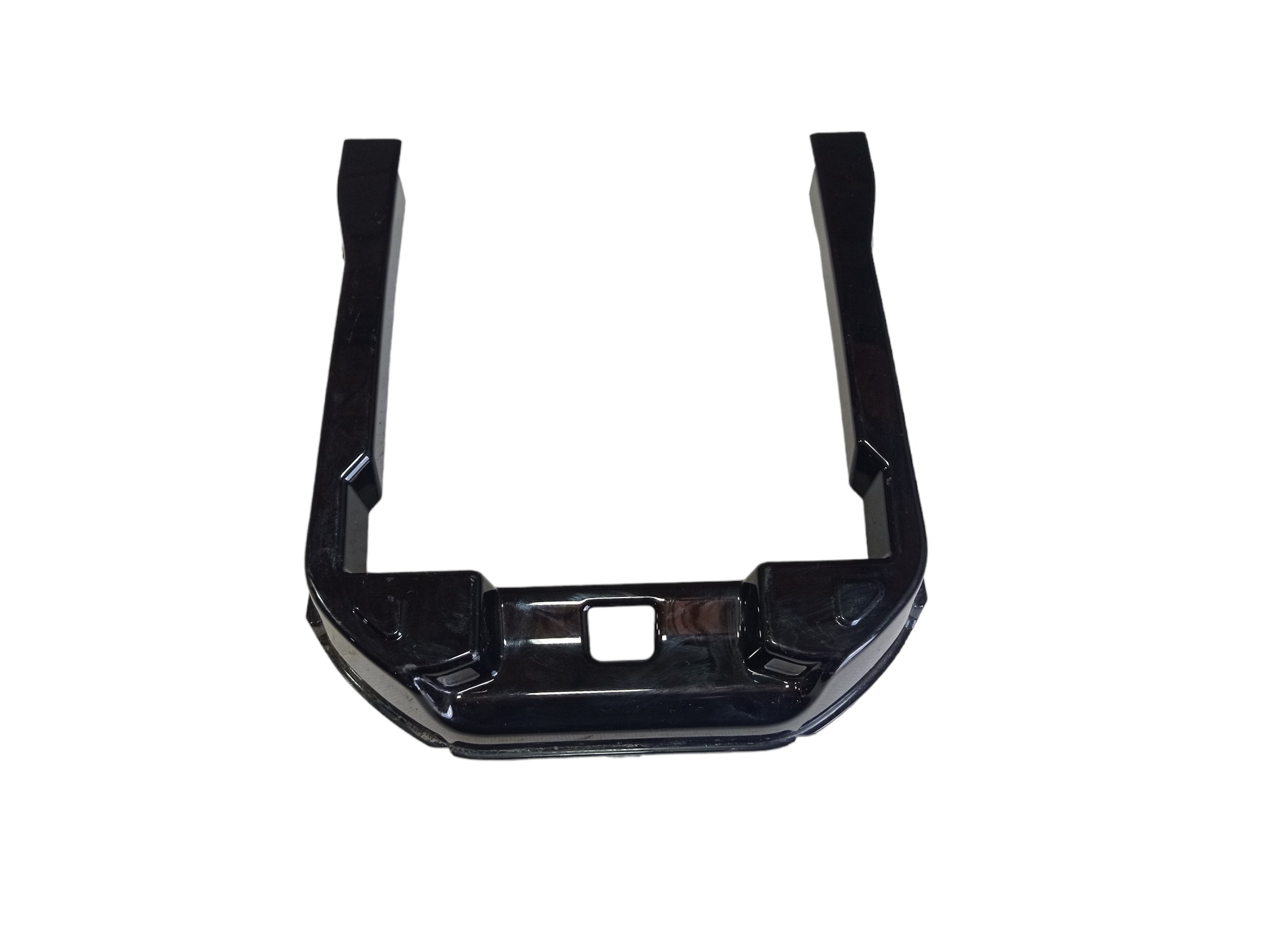Moldura Console Range Rover Sport 2014 V573 Dpla-15d100-bd 6