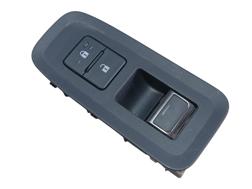 Botao Vidro Traseiro Esquerdo Lexus Rx500h F Sport 023 V619 2