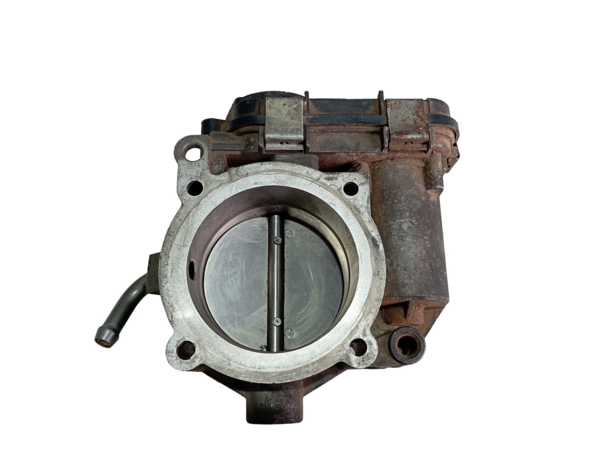 Tbi Corpo Borboleta Vw Jetta 2.5 07k133062a 3