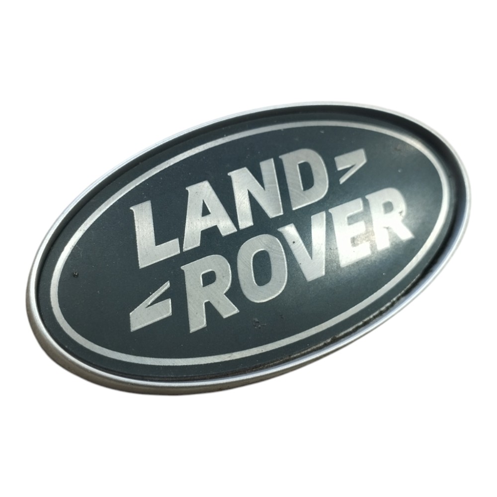 Emblema Land Rover Defender 2022 V645 2