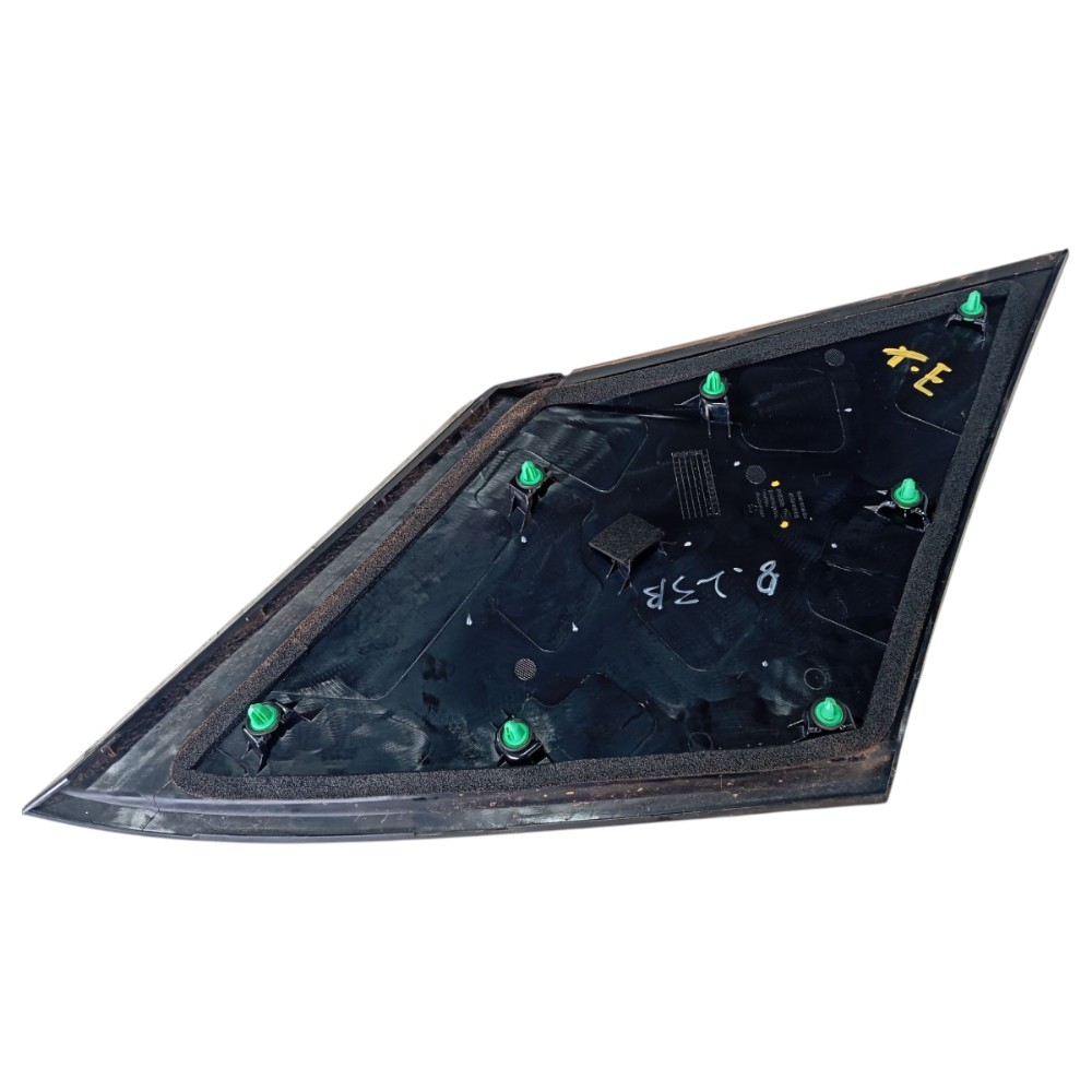 Moldura Ext Coluna Traseira Esquerda Byd Dolphin 2024 V653 4