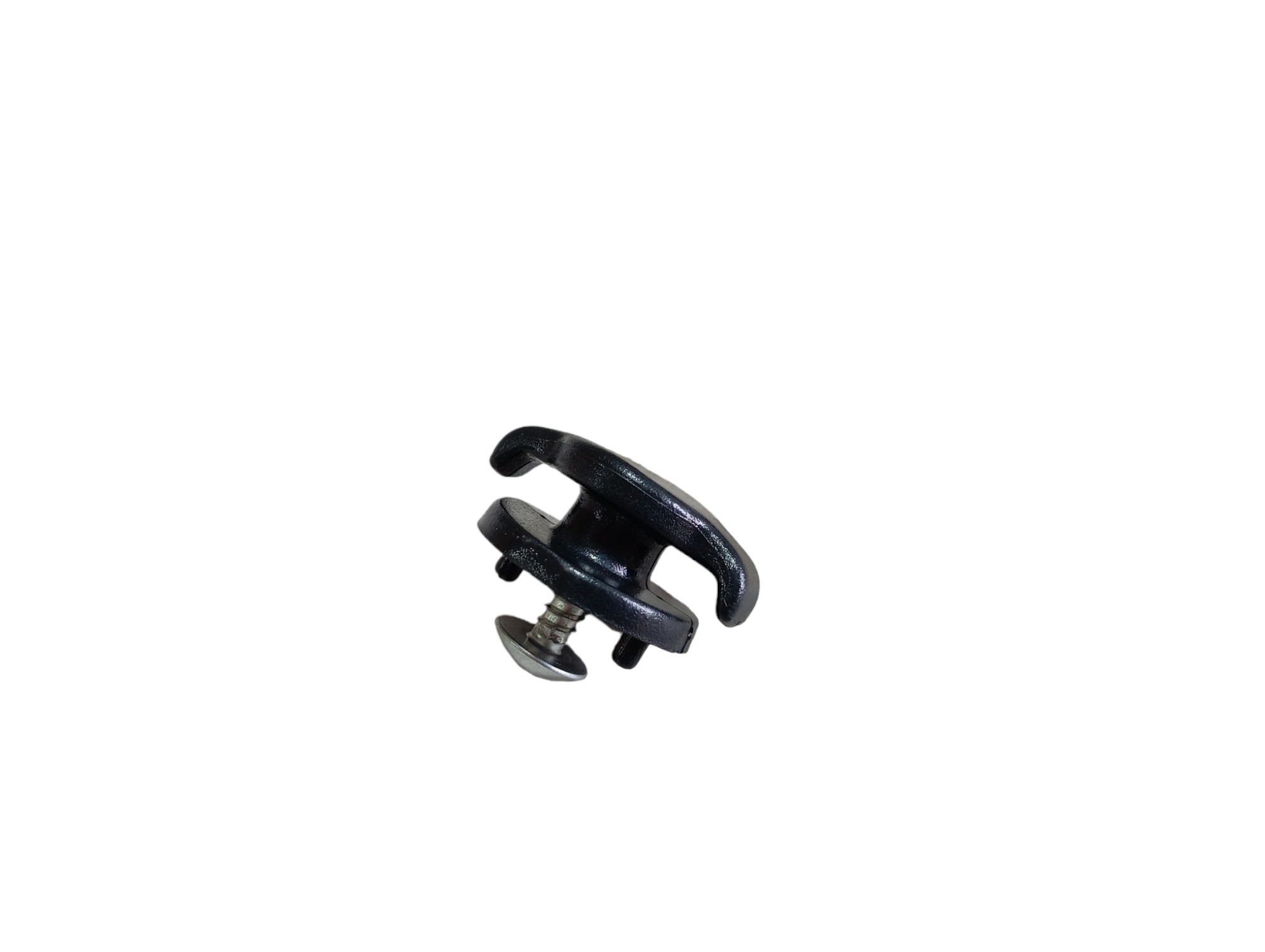 Gancho Porta Malas Gwm Haval H6 Gt 1.5 2024 V598 7