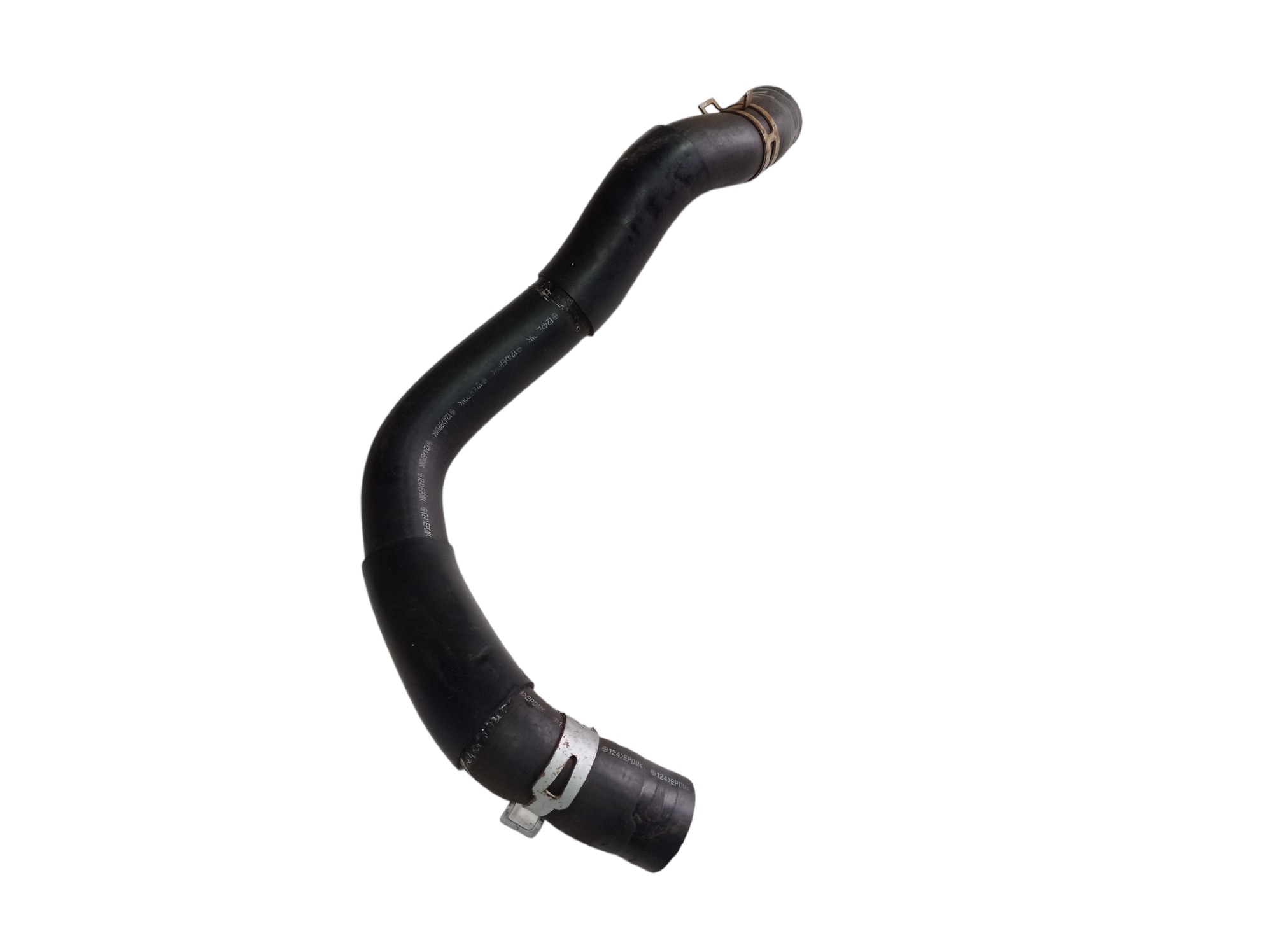 Mangueira Água Motor Mitsubishi Pajero Full 3.2 2012 V575 4