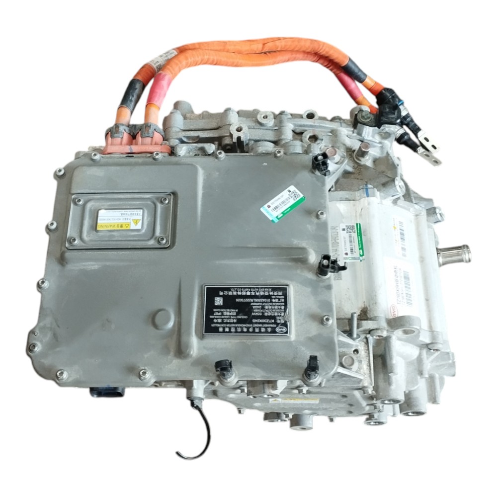 Motor Elétrico Byd Dolphin Mini 2024 2025 V634 5