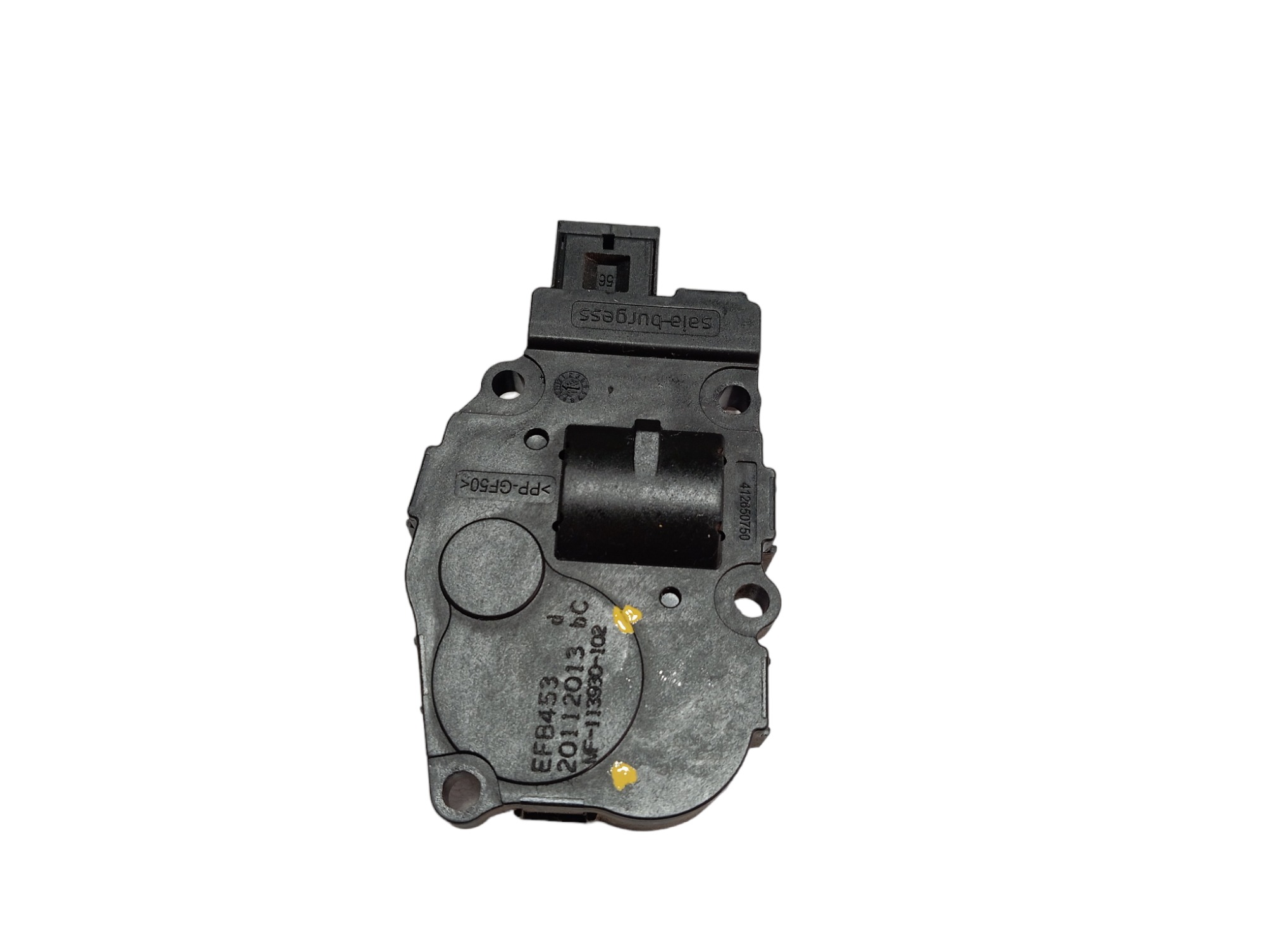 Motor Atuador Ar Range Rover Sport 2014 V592 2