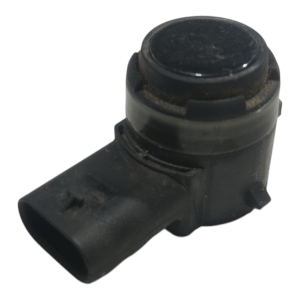 Sensor Estacionamento Traseiro Vw Virtus 2018 A 2022 V657 6