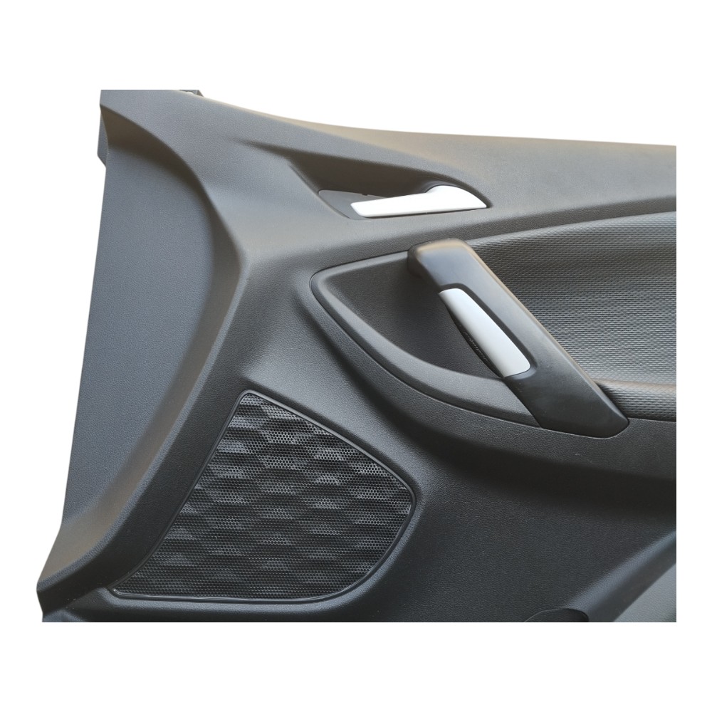 Forro Porta Dianteiro Direito Chevrolet Tracker 2020 25 V627 7