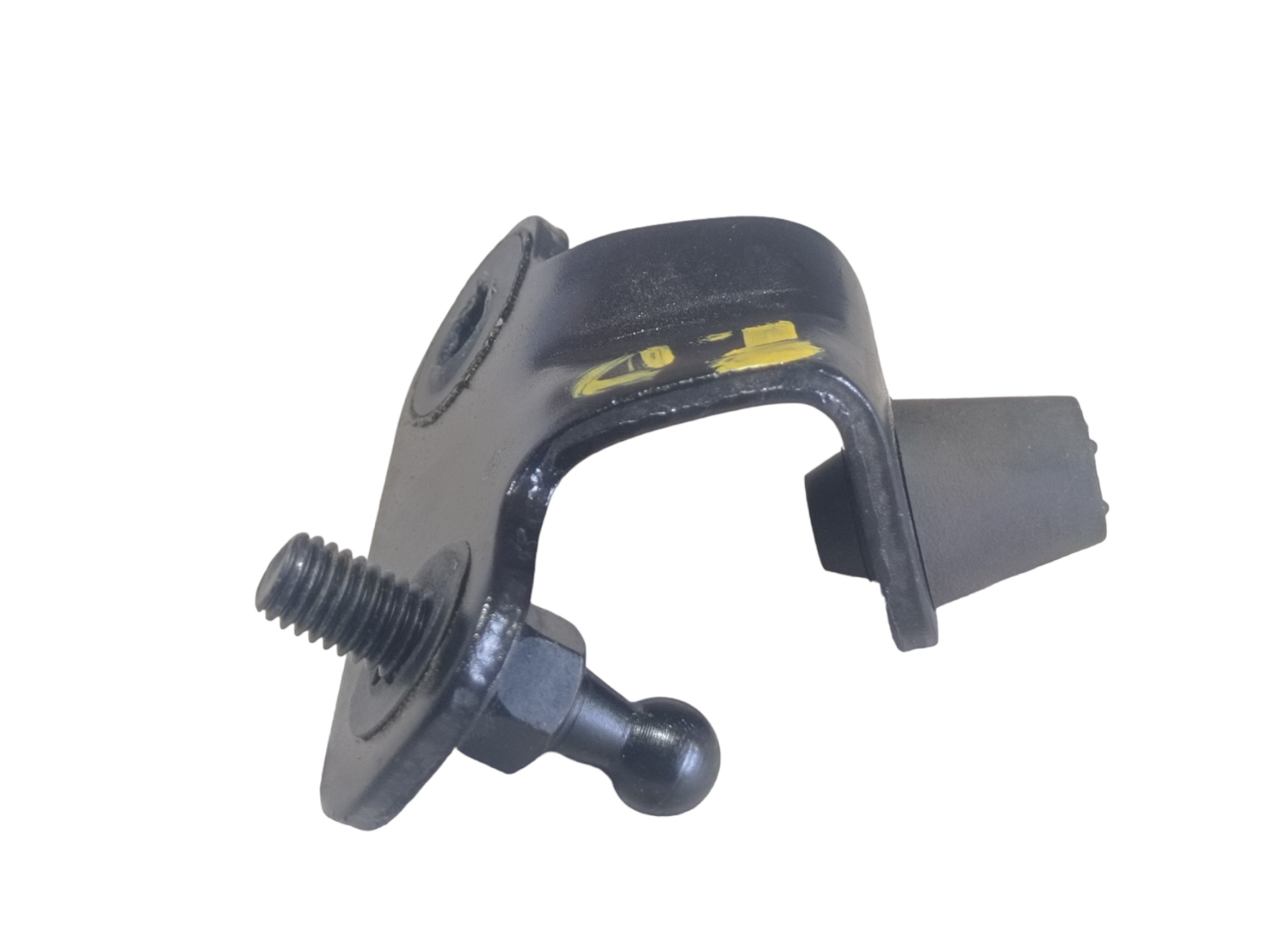 Batente Direito Tampa Traseira Byd Dolphin Gs 2024 2025 V594 5