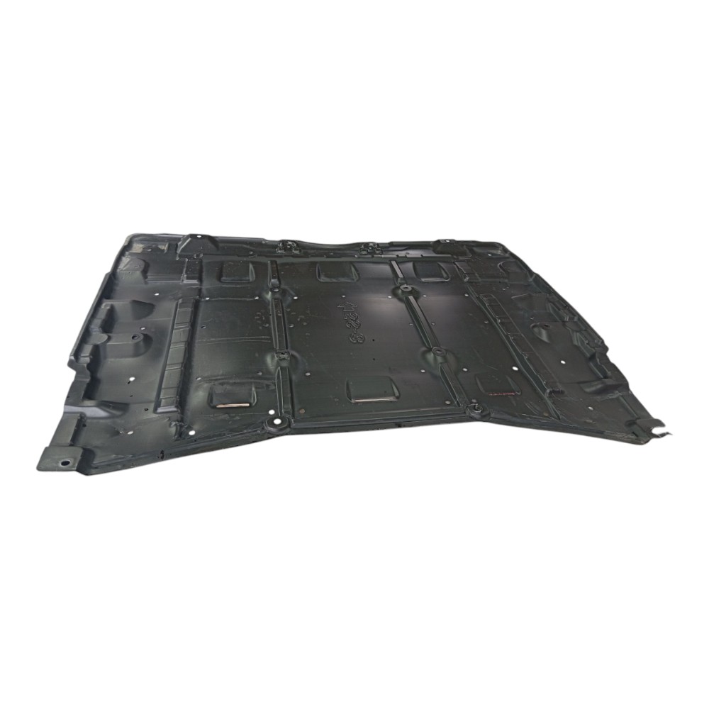 Protetor Assoalho Nissan Leaf 2023 V632 4