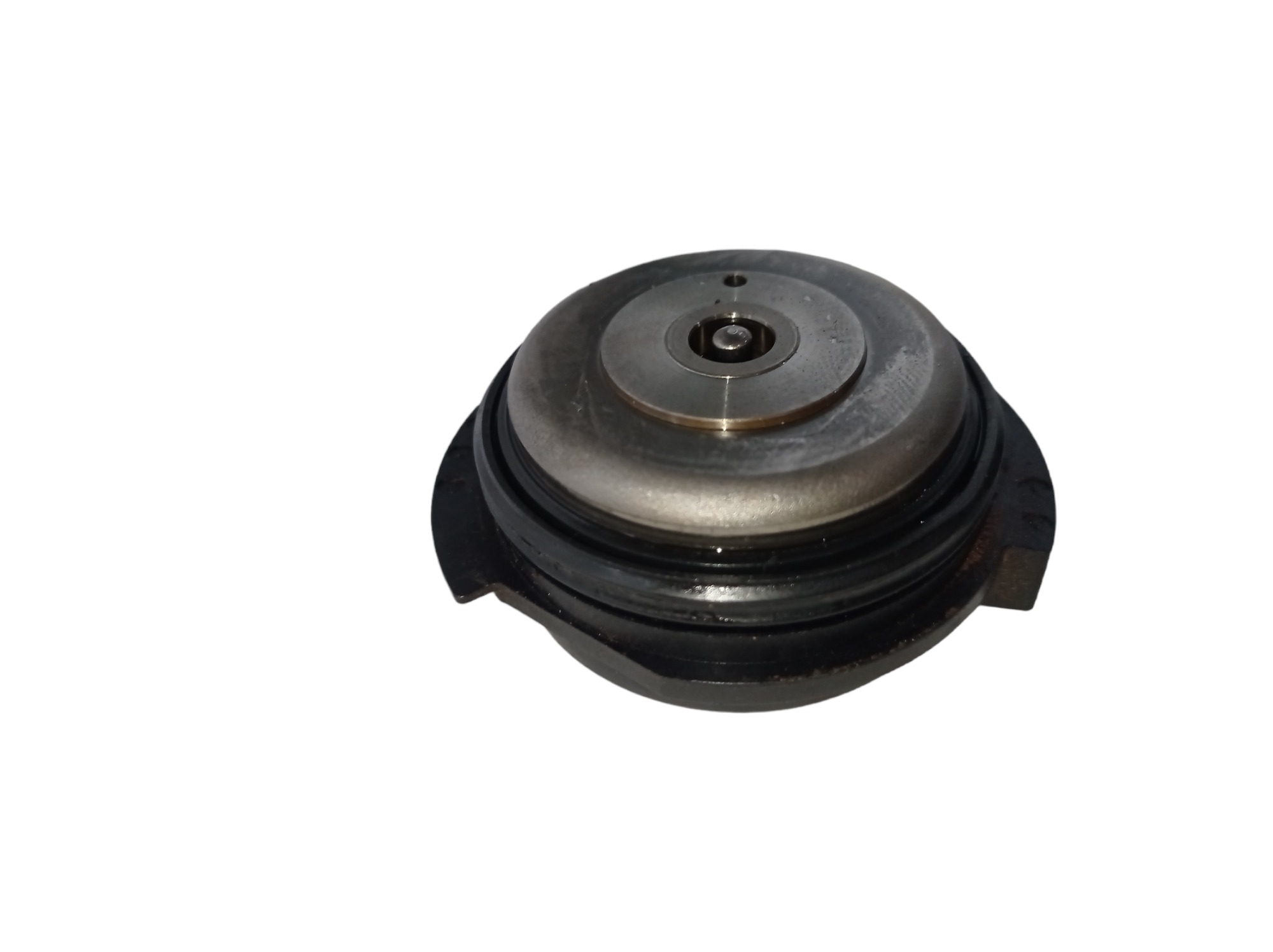 Sensor Eletromagnético Bmw X4 2.0 2019 55584110 V350 2