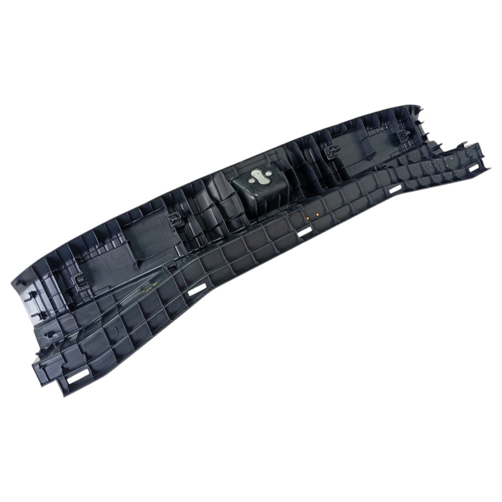 Soleira Porta Malas Honda Hrv Exl 2023 2025 V644 4