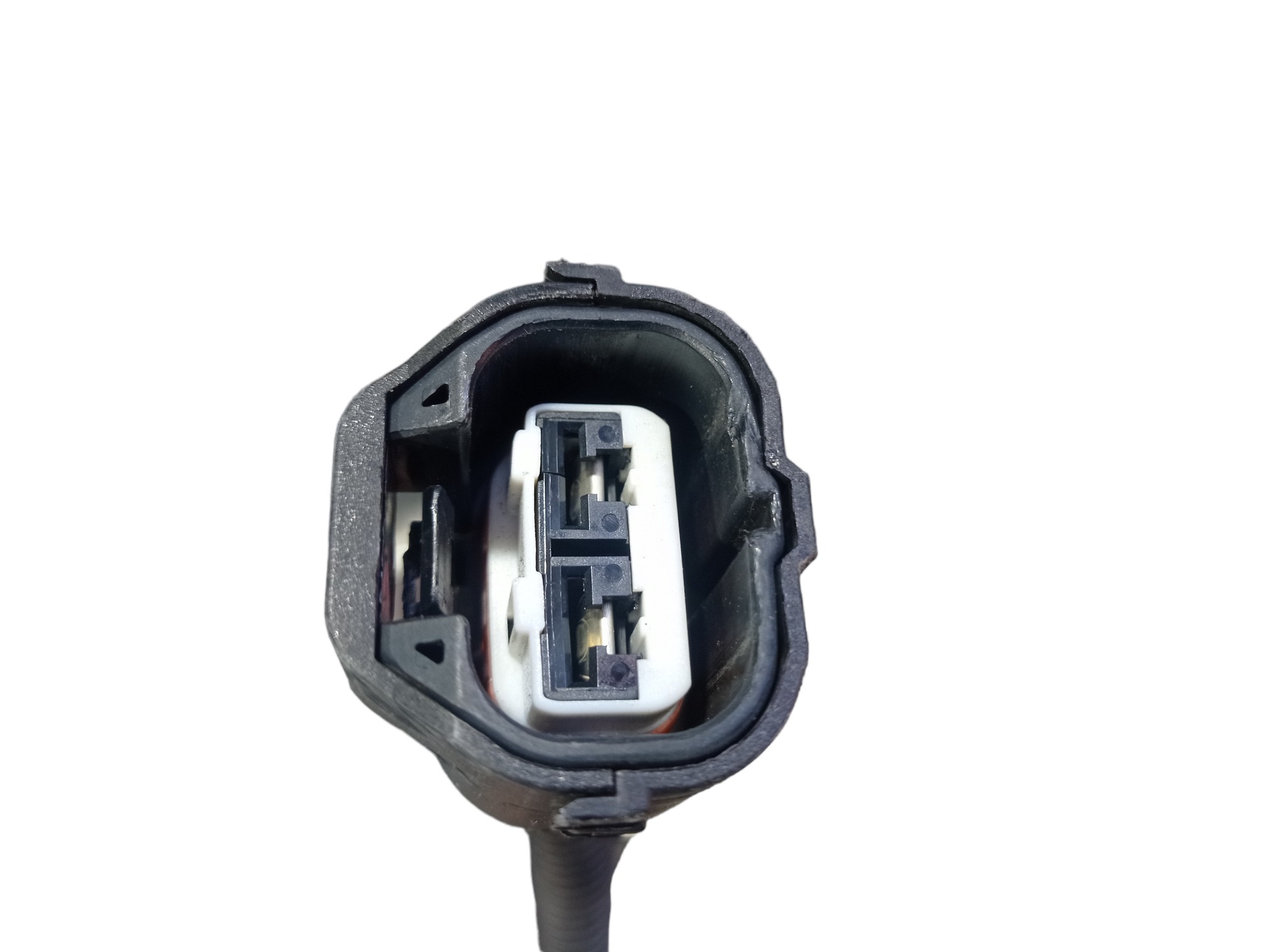 Ventoinha Do Radiador Hyundai Equus Vs460 4.6 2013 V577 2