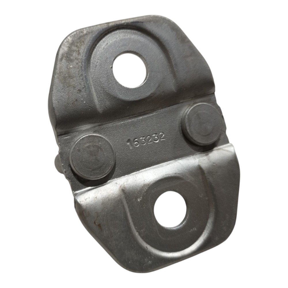 Batente Porta Ram Rampage Rt 2023 2025 V664 9