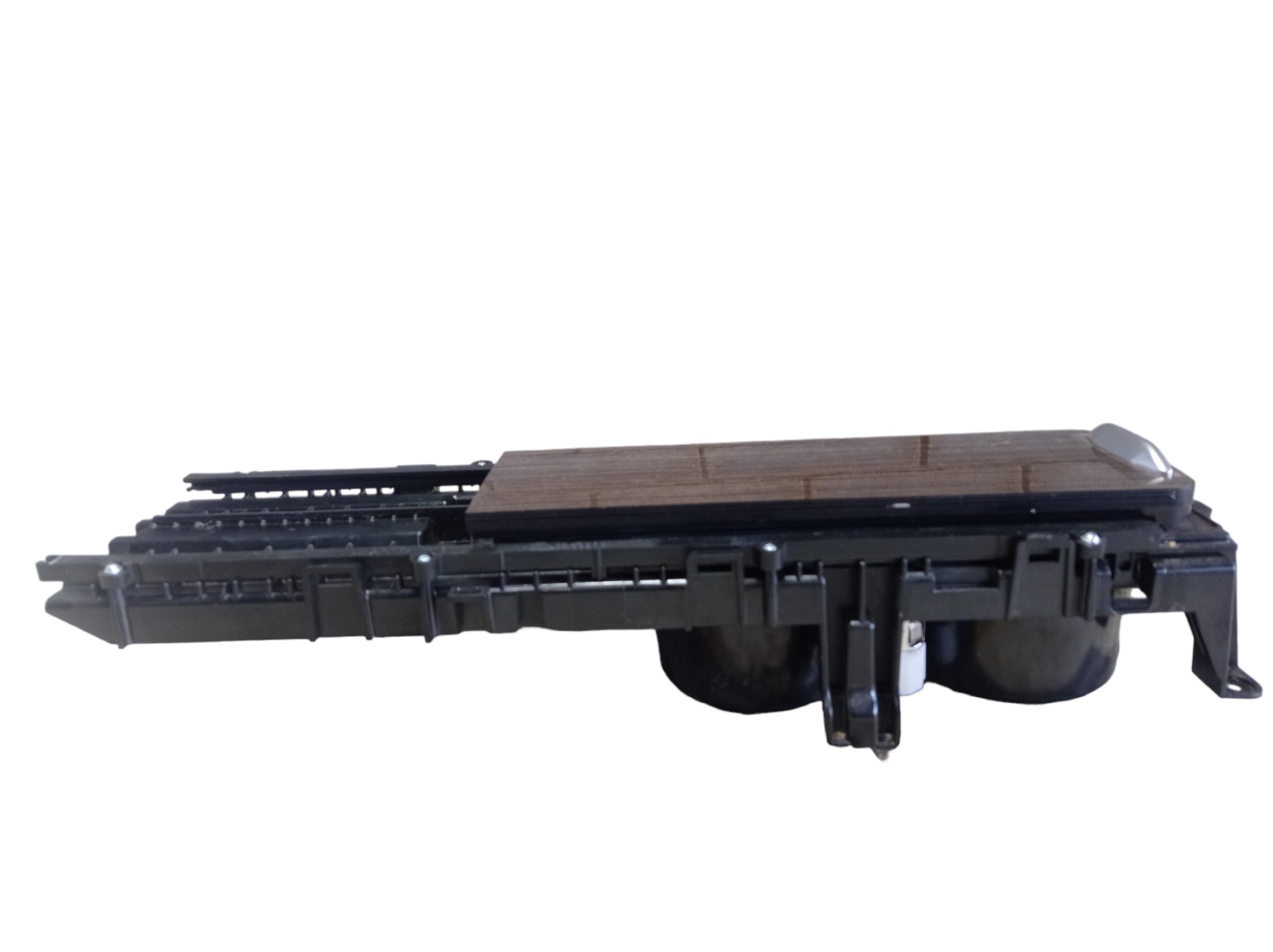 Porta Copos Console Central Range Rover Sport 2014 3.0 V592 7