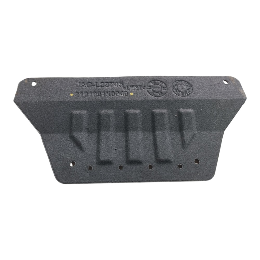 Suporte Carroceria Jac Ejs1 2022 2023 V651 6