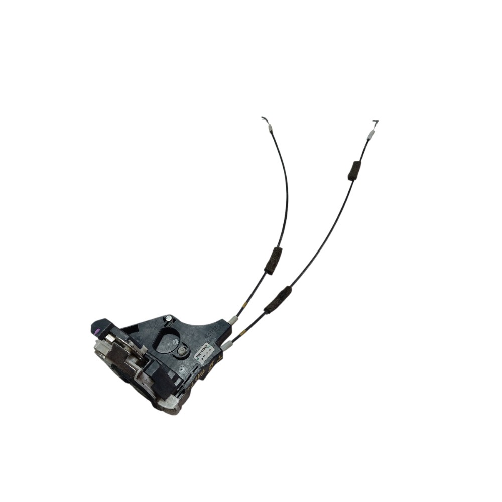 Fechadura Porta Traseira Esquerda Triton 2014 2