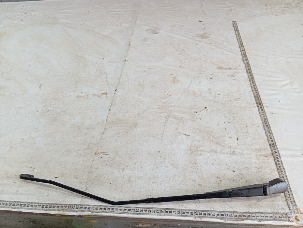 Braço Limpador Direito Parabrisa Citroen C3 2011 V229 10