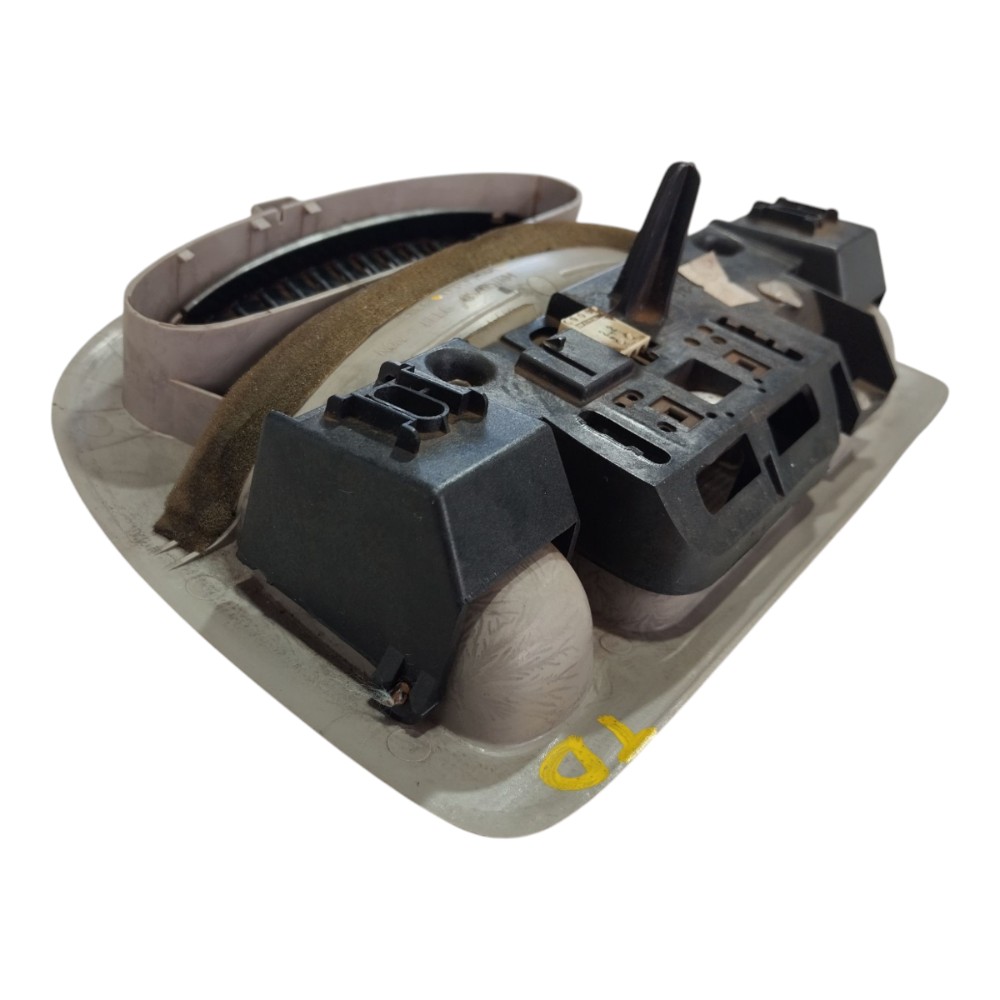 Alça Teto Traseira Direita Chrysler Grand Caravan 2003 V578 5