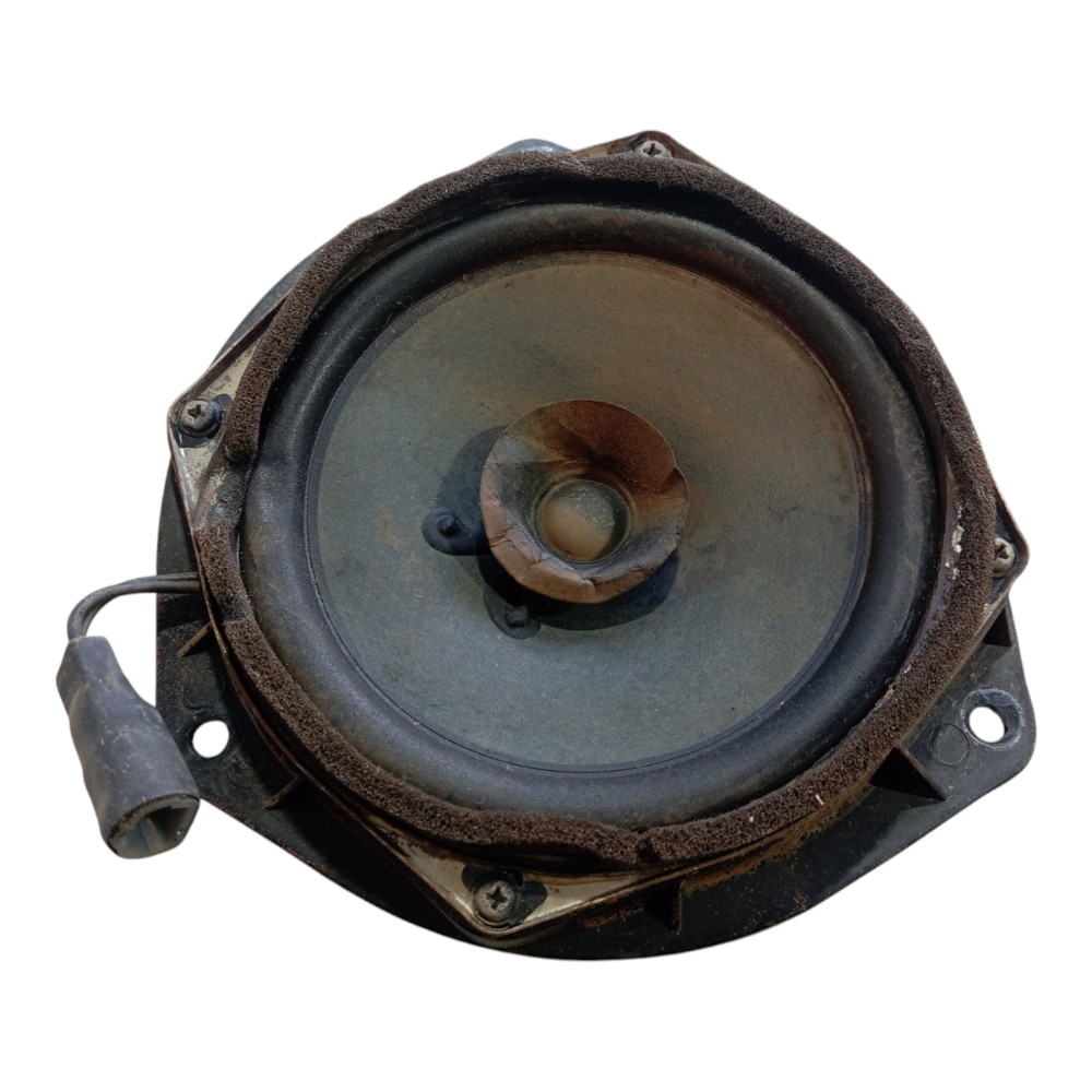 Alto Falante Porta Traseira Direita Jac Ej7 2023 V618 4