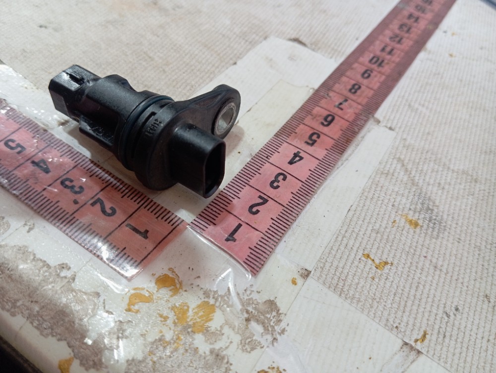 Sensor Rotação Ram Rampage Rt 2023 2024 V641 9
