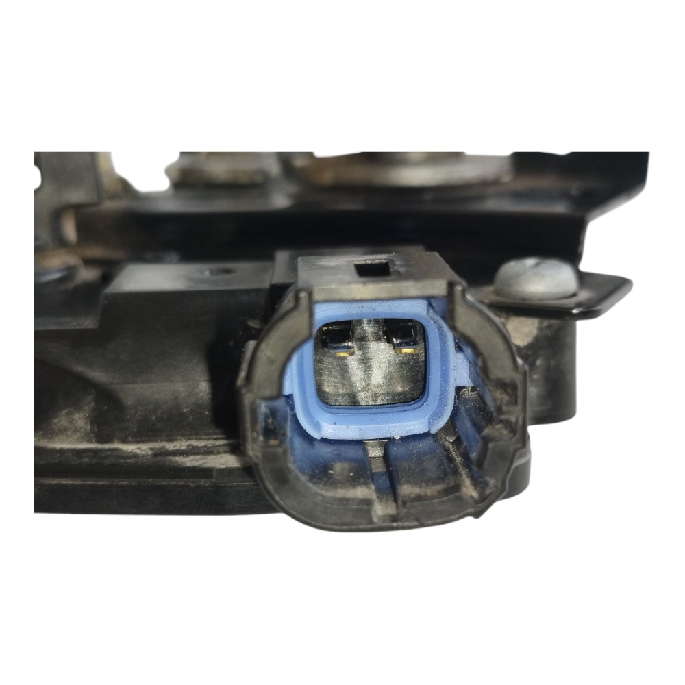 Fechadura Portinhola Carregamento Nissan Leaf 2023 V632 1