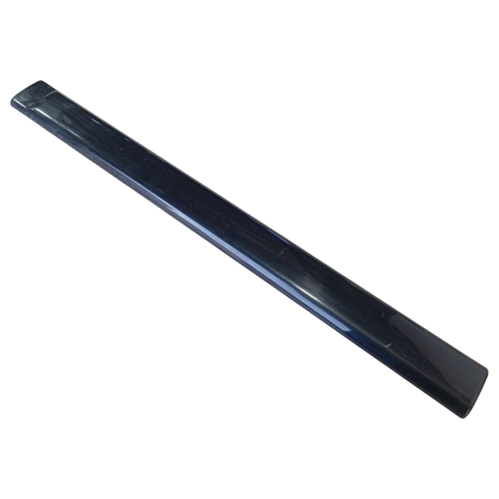 Friso Porta Traseira Esquerda Mitsubishi L200 Sport 06 V647