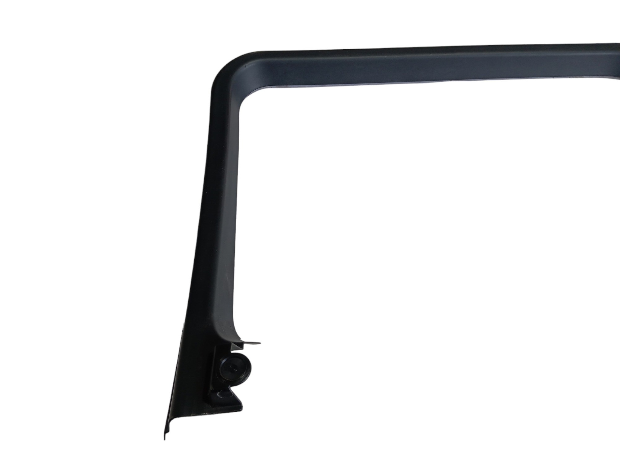 Moldura Int Porta Traseira Direita Range Rover Evoque V600 3