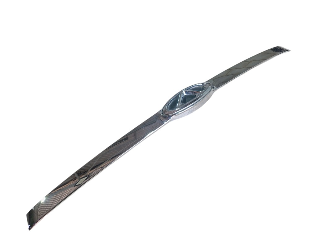 Friso Tampa Traseira Chery Tiggo 2 2020 V613 2