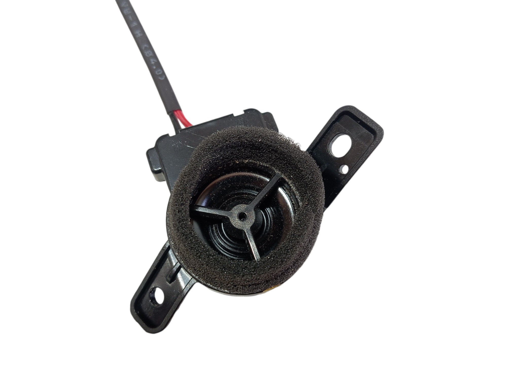 Tweeter Porta Dianteira Direita Byd Dolphin Gs 2024 25 V596 Preto 6