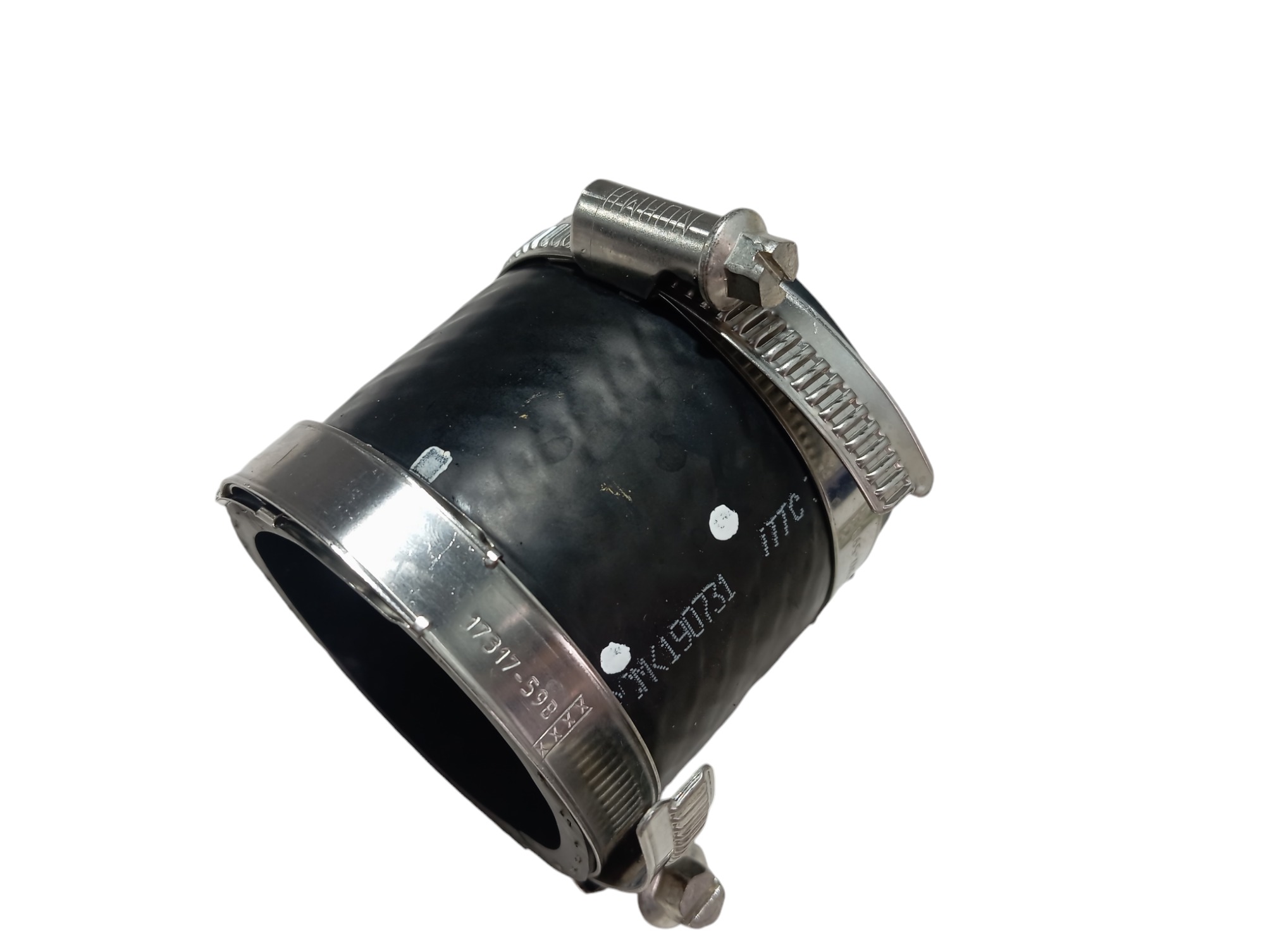 Mangueira Tbi Corpo Borboleta Honda Hrv Touring 2020 25 V602 1