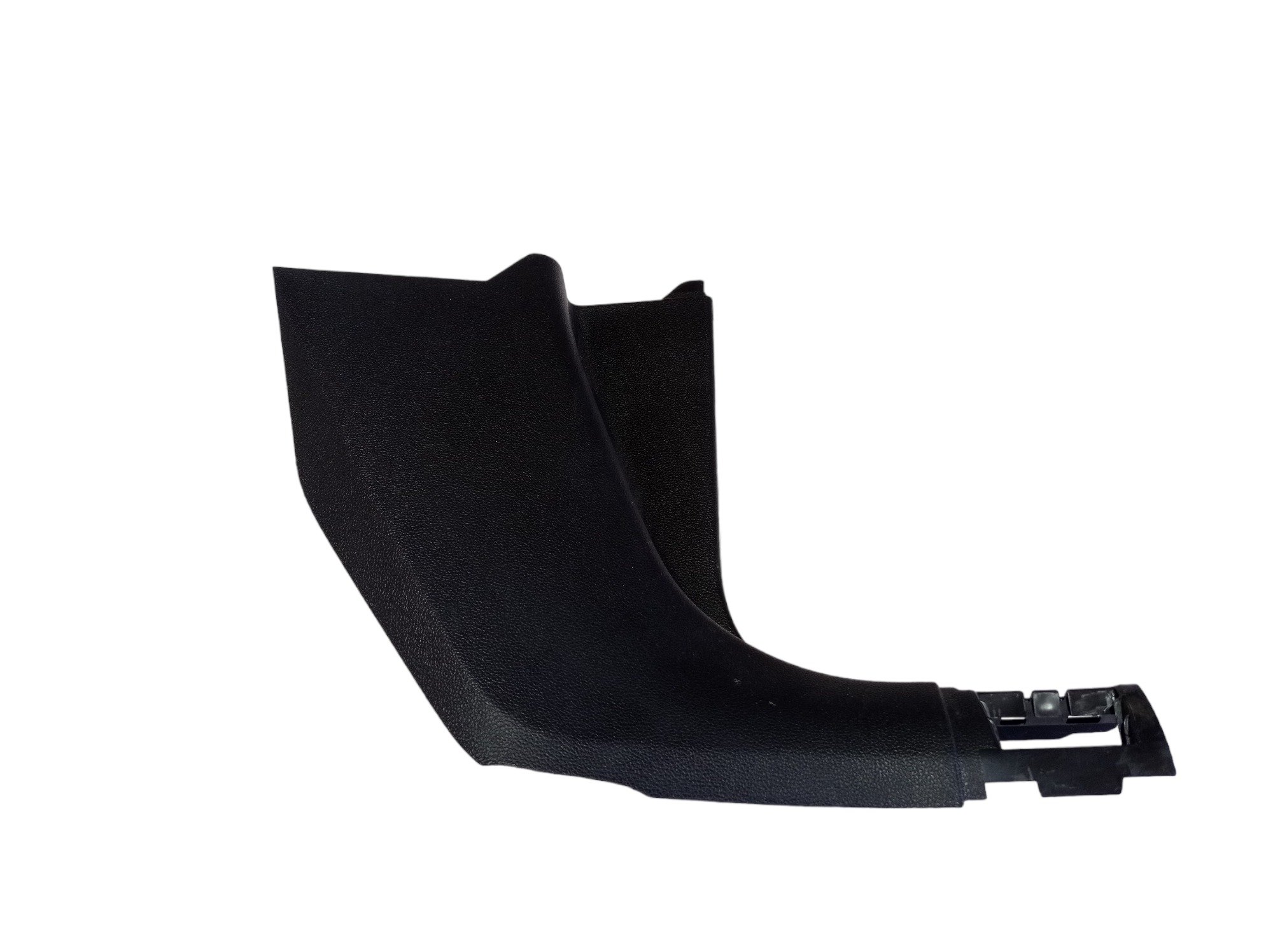 Acabamento Pé Coluna Diant Direita Taos Highline 22 24 V601 Preto
