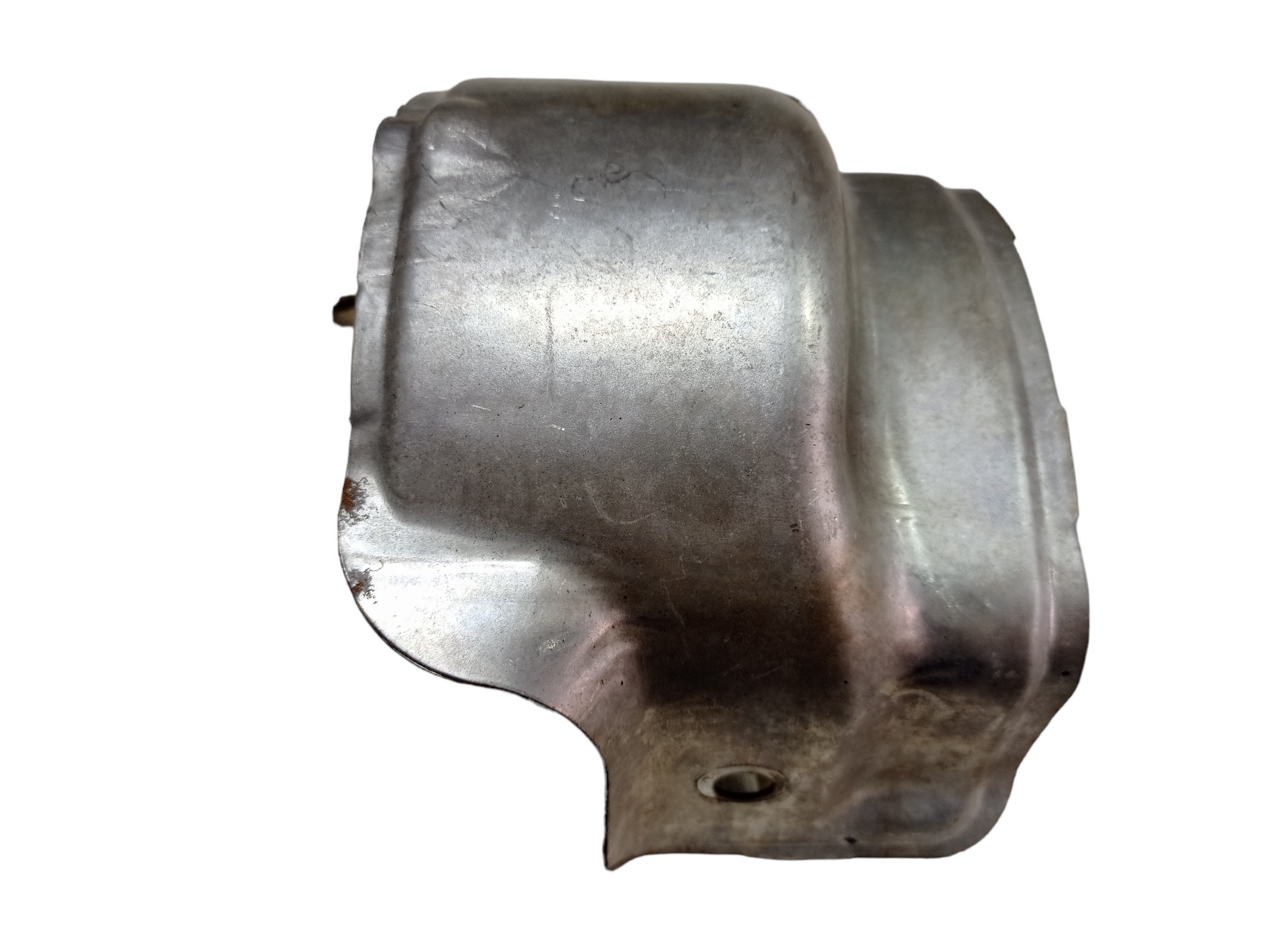 Protetor Calor Turbina Mitsubishi Pajero Full 2012 V575 2
