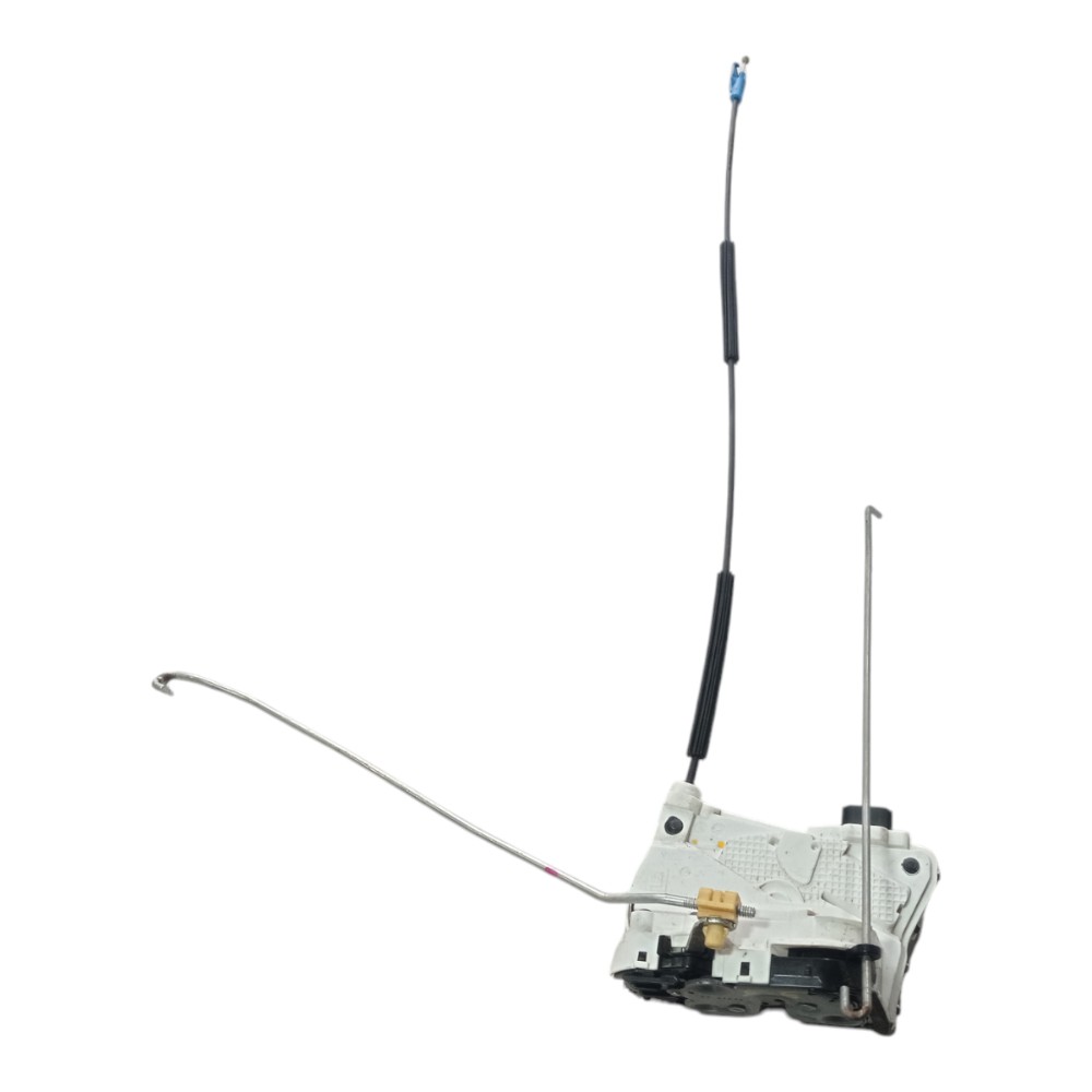 Fechadura Porta Dianteira Esquerda Gm Tracker 2020 2025 V627 1