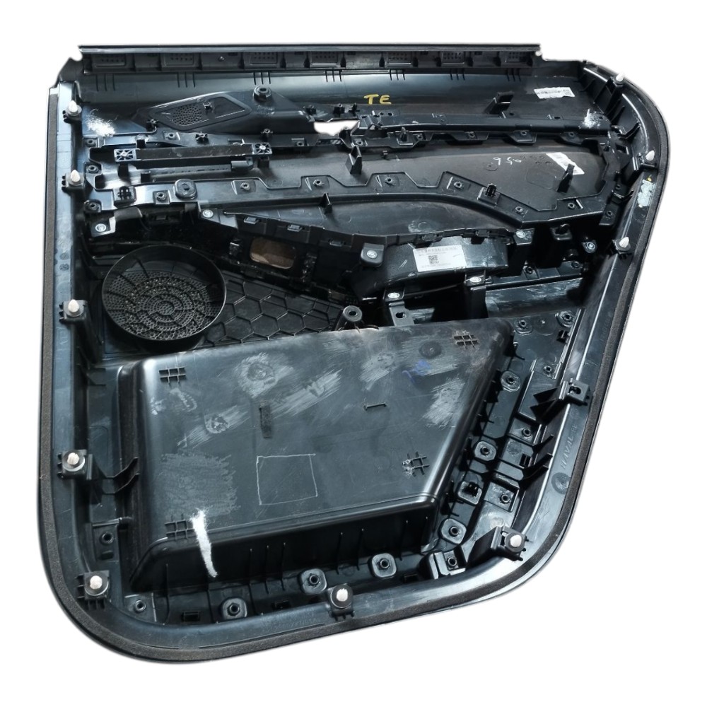 Forro Porta Traseiro Esquerdo Gwm Haval Gt 2024 V636 6
