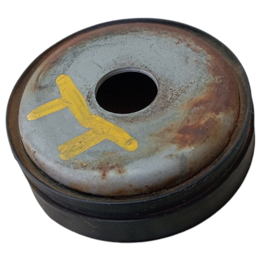 Coxim Batente Tampa Tras Suzuki Grand Vitara 2012 A 15 V649 5