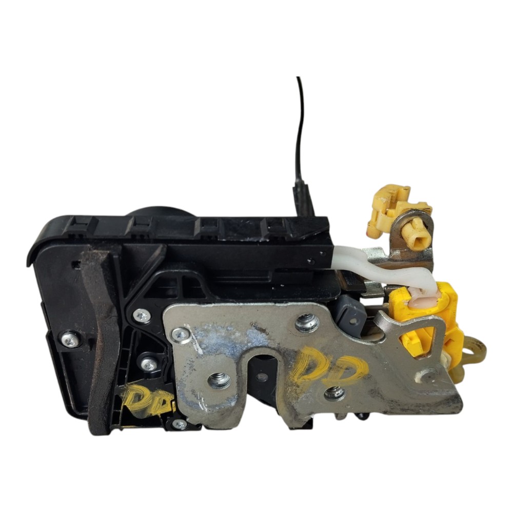 Fechadura Porta Diant Direita Chery Tiggo 7 Pro 2022 24 V640 6