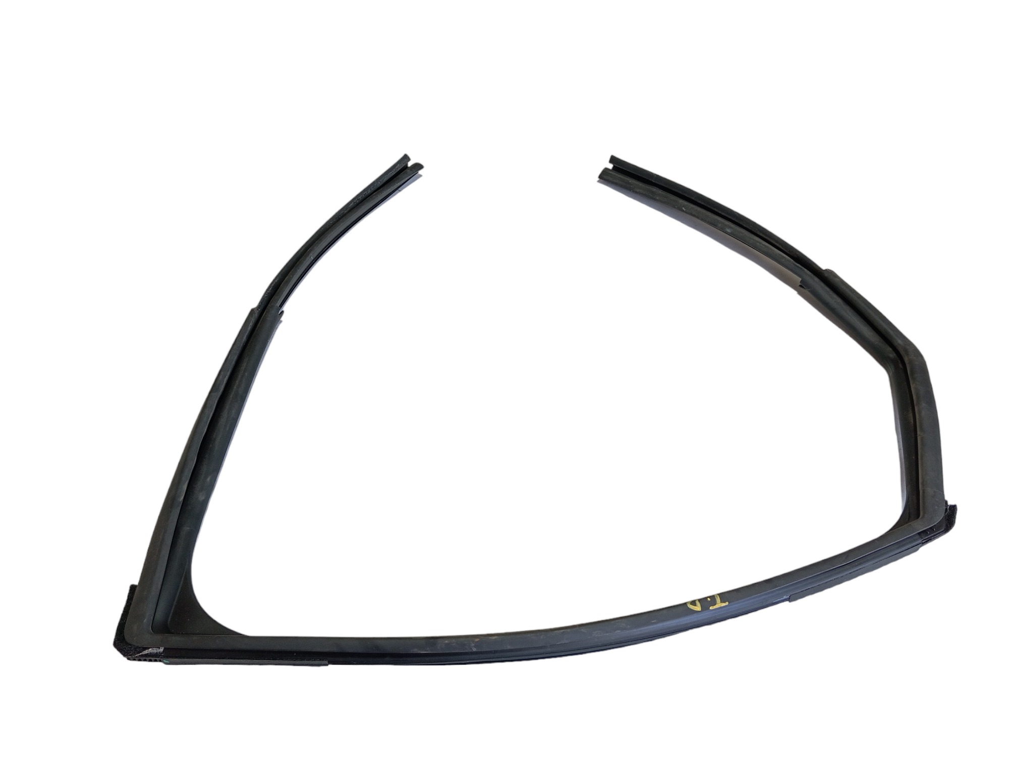 Borracha Porta Traseira Direita Byd Dolphin Gs 2024 25 V594 4