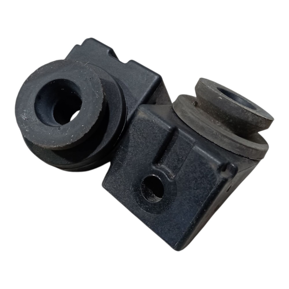 Suporte Coxim Radiador Jac T50 2017 2021 V662 4