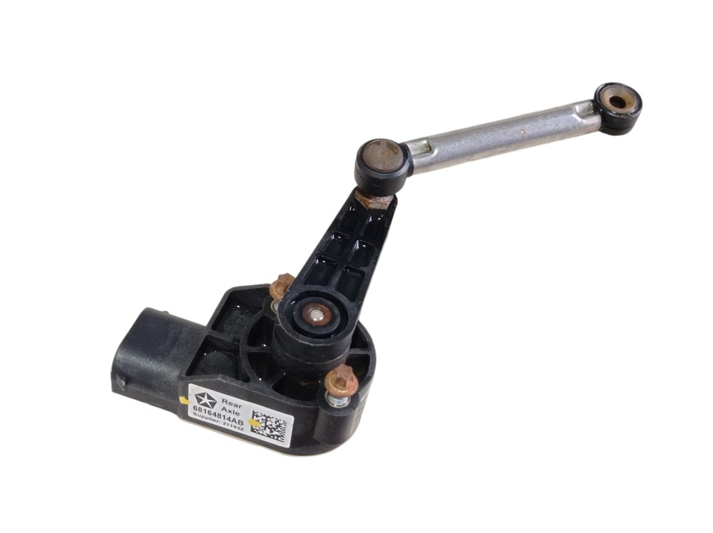 Sensor Nível Estabilidade Jeep Grand Cherokee 2014 15 V607 1