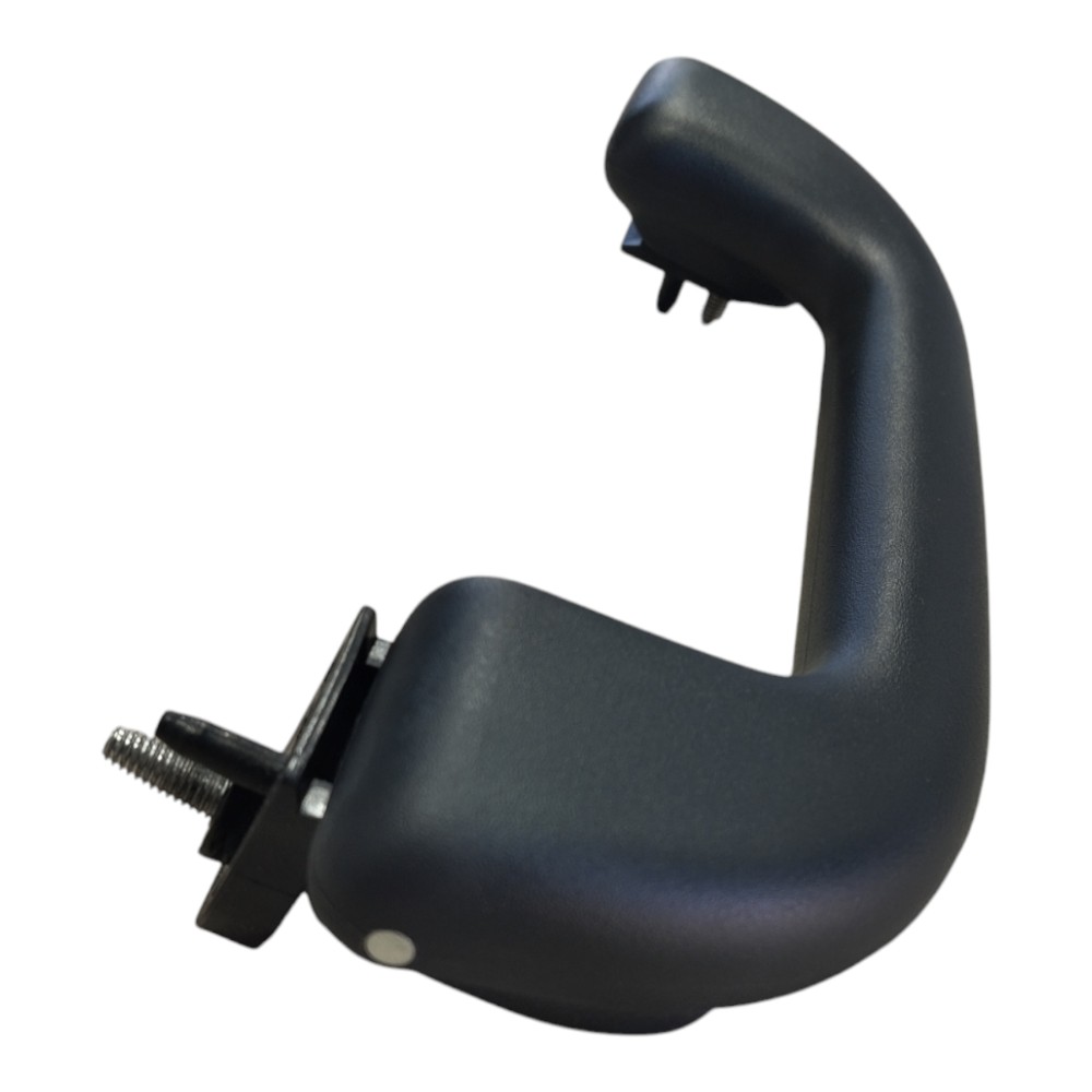 Alça Teto Dianteiro Direito Byd Dolphin Gs 2024 2025 V628 2