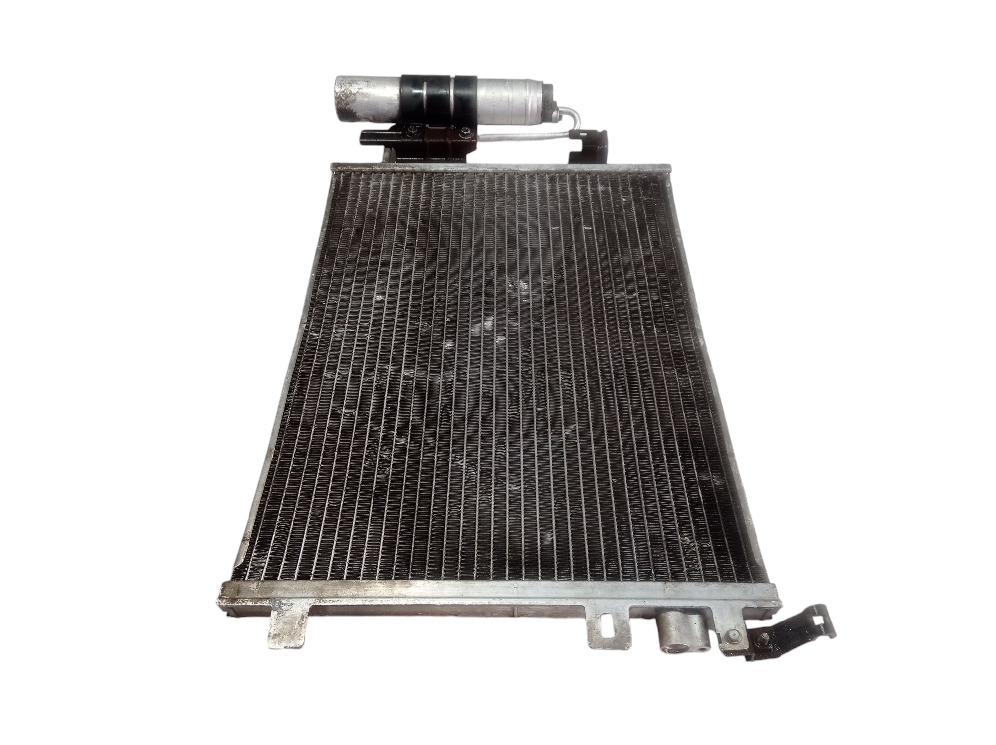 Condensador Ar Condicionado Renault Clio 1.0 16v 2001 V236 5