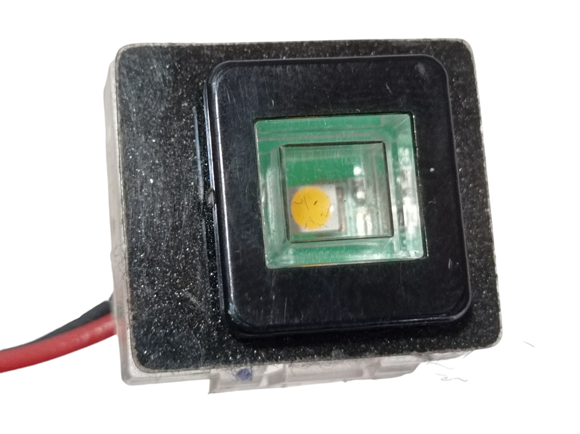 Chicote Led Iluminação Interna Jeep Grand Cherokee 2014 V604 5