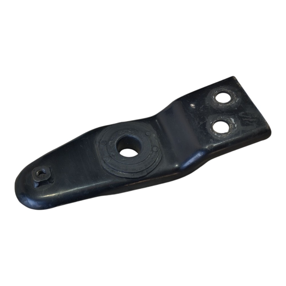 Suporte Radiador Direito Mitsubishi L200 Sport 2004 V638 6