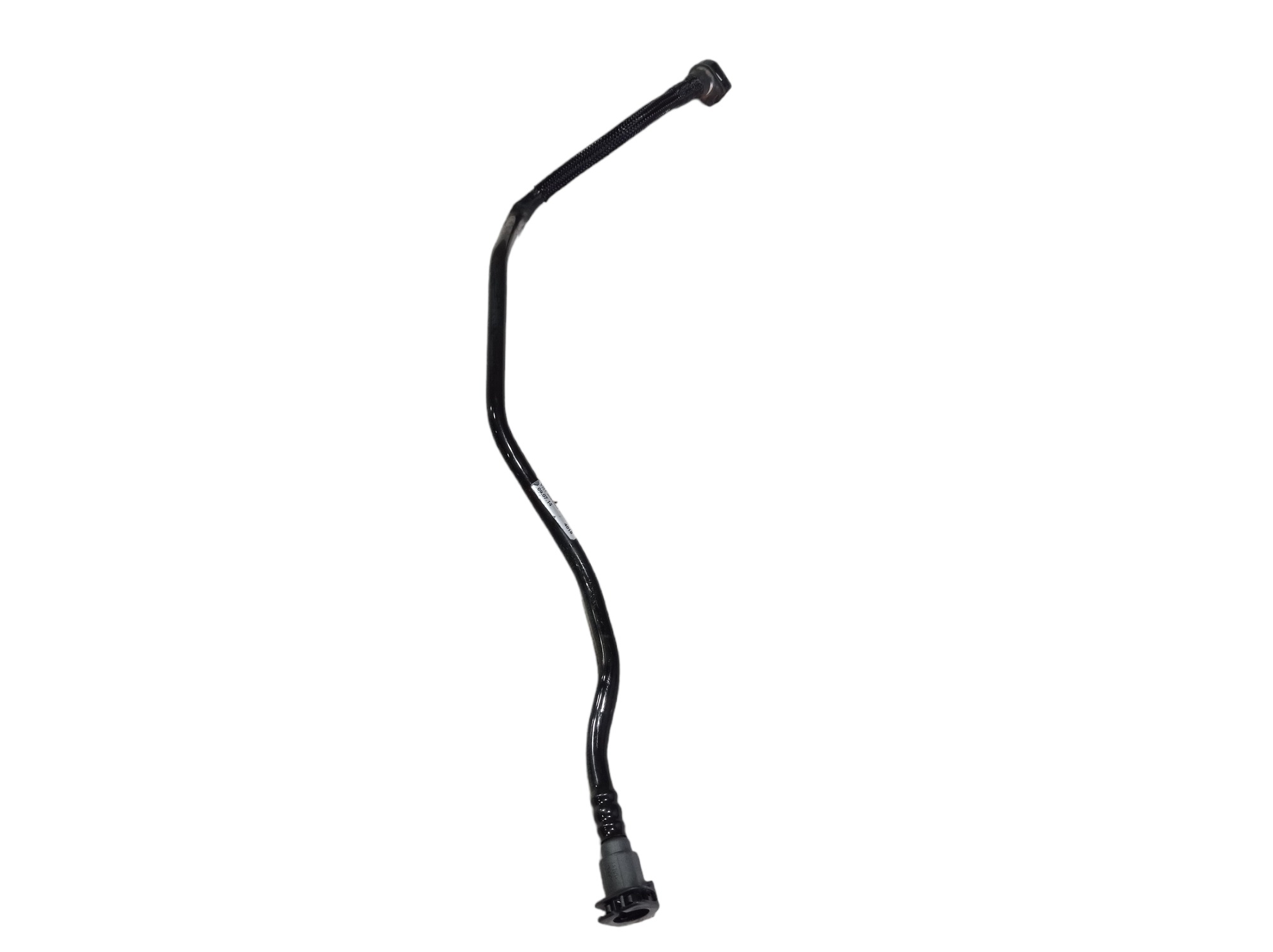 Mangueira Abastecimento Combustível Jeep Grand Cherokee V580 1