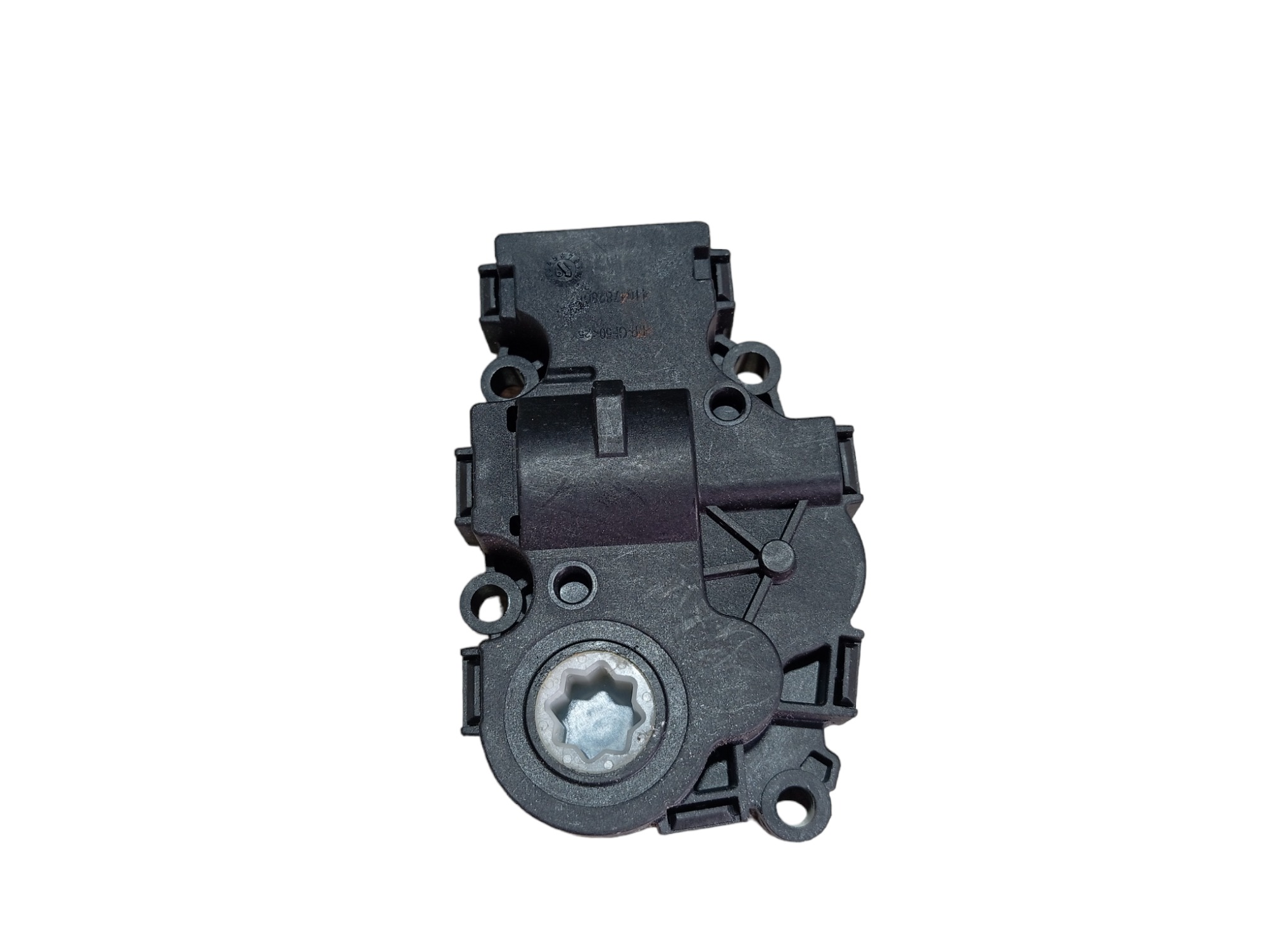 Motor Atuador Caixa Ar Land Rover Discovery 5 2019 V597 7