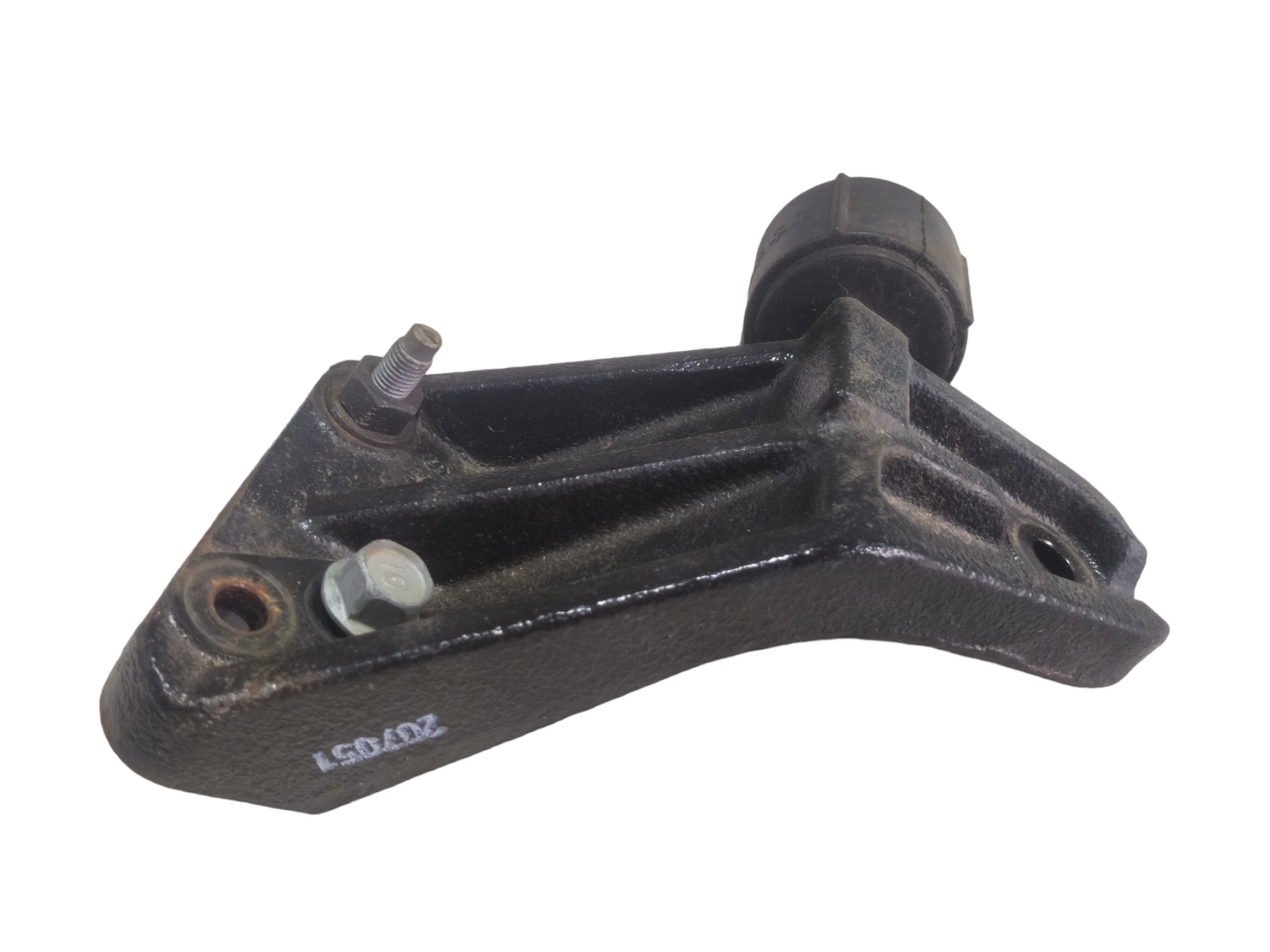 Suporte Coxim Motor Hyundai Hb20 Comfort 2023 V590 7