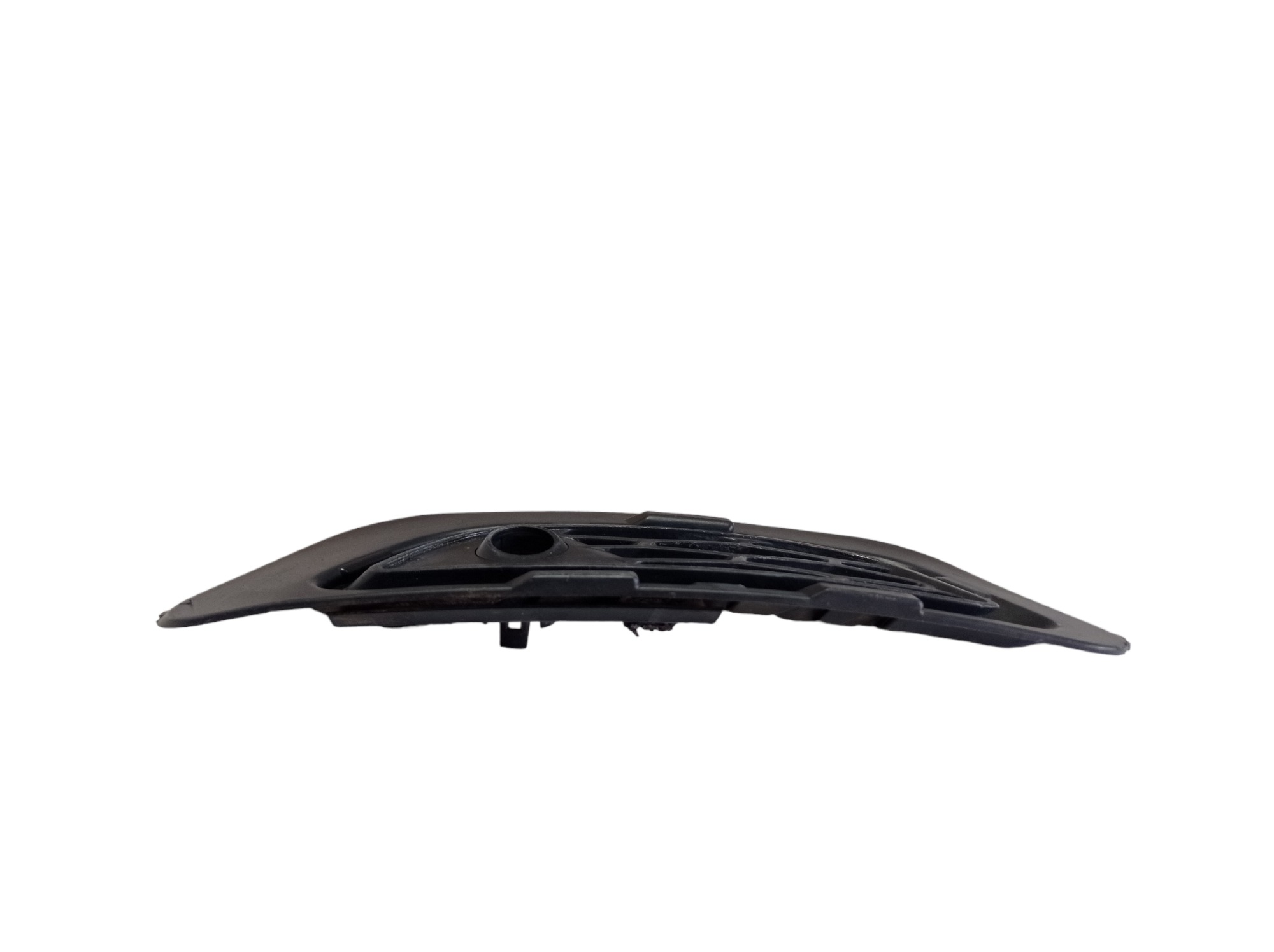 Tampa Parachoque Diant Esquerdo Discovery 2015 2018 V591 Preto 7