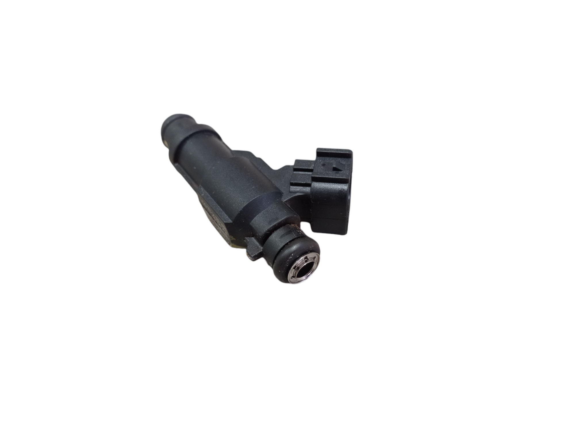Bico Injetor Hyundai Hb20 Confort 1.0 2023 V590 2