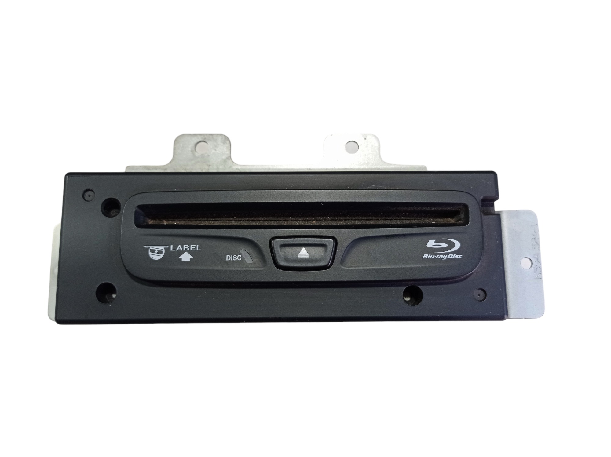 Dvd Blu-ray Jeep Grand Cherokee Limited 3.0 2014 V580 4